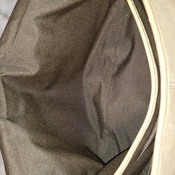 COACH VINTAGE LEGACY TAN SHOULDER CROSSBODY BAG C1069-F15170 - Picture 12 of 16